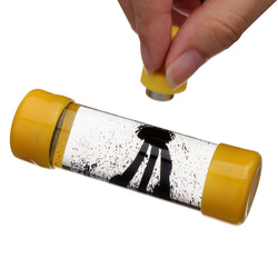 Ferrofluid Magnetic Bottle Decompression Toys Creative gift 2 Ferrofluid Magnetic Bottle Decompression Toys Creative gift - Image 2