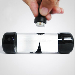 Ferrofluid Magnetic Bottle Decompression Toys Creative gift 4 Ferrofluid Magnetic Bottle Decompression Toys Creative gift - Image 4