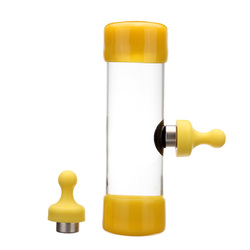 Ferrofluid Magnetic Bottle Decompression Toys Creative gift 5 Ferrofluid Magnetic Bottle Decompression Toys Creative gift - Image 5