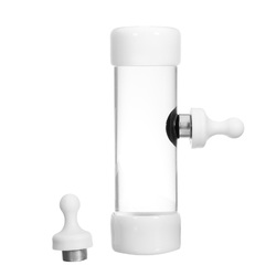 Ferrofluid Magnetic Bottle Decompression Toys Creative gift 6 Ferrofluid Magnetic Bottle Decompression Toys Creative gift - Image 6