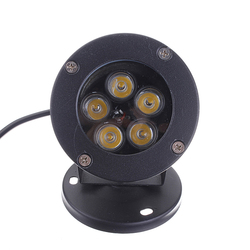 10W LED Flood Spot Lightt For Garden Wall Yard Path IP65 AC 85-265V 2 10W LED Flood Spot Lightt For Garden Wall Yard Path IP65 AC 85-265V - Image 2