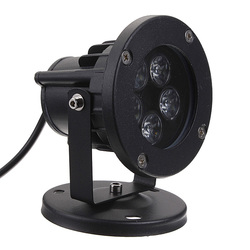 10W LED Flood Spot Lightt For Garden Wall Yard Path IP65 AC 85-265V 5 10W LED Flood Spot Lightt For Garden Wall Yard Path IP65 AC 85-265V - Image 5