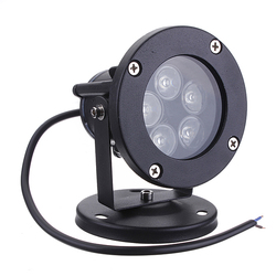 10W LED Flood Spot Lightt For Garden Wall Yard Path IP65 AC 85-265V 6 10W LED Flood Spot Lightt For Garden Wall Yard Path IP65 AC 85-265V - Image 6