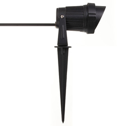 6W LED Flood Spot Lightt With Rod & Cap For Garden Yard IP65 DC 12-24V 6 6W LED Flood Spot Lightt With Rod & Cap For Garden Yard IP65 DC 12-24V - Image 6