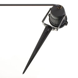 6W LED Flood Spot Lightt With Rod & Cap For Garden Yard IP65 DC 12-24V 7 6W LED Flood Spot Lightt With Rod & Cap For Garden Yard IP65 DC 12-24V - Image 7