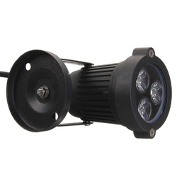 6W LED Flood Spotlightt For Landscape Garden Yard Path IP65 DC 12-24V 7 6W LED Flood Spotlightt For Landscape Garden Yard Path IP65 DC 12-24V - Image 7