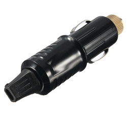 12/24V 180W Car Cigarette Lighter Power Plug DC Adapter Charger 2
