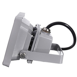 15W High Power LED Flood Light Outdoor Lamp 18 LEDs IP65 4 15W High Power LED Flood Light Outdoor Lamp 18 LEDs IP65 - Image 4