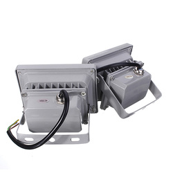 15W High Power LED Flood Light Outdoor Lamp 18 LEDs IP65 5 15W High Power LED Flood Light Outdoor Lamp 18 LEDs IP65 - Image 5