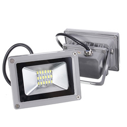 15W High Power LED Flood Light Outdoor Lamp 18 LEDs IP65 6 15W High Power LED Flood Light Outdoor Lamp 18 LEDs IP65 - Image 6