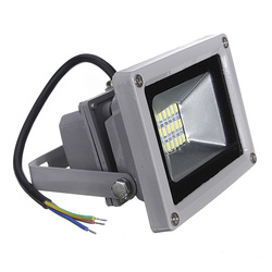 15W High Power LED Flood Light Outdoor Lamp 18 LEDs IP65 7 15W High Power LED Flood Light Outdoor Lamp 18 LEDs IP65 - Image 7