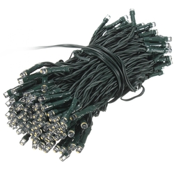 200 LED Solar Powered Fairy String Light Garden Party Decor Christmas 3 200 LED Solar Powered Fairy String Light Garden Party Decor Christmas - Image 3