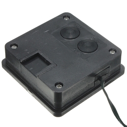 200 LED Solar Powered Fairy String Light Garden Party Decor Christmas 6 200 LED Solar Powered Fairy String Light Garden Party Decor Christmas - Image 6