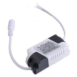 15W LED Dimmable Driver Transformer Power Supply For Bulbs AC85-265V 1