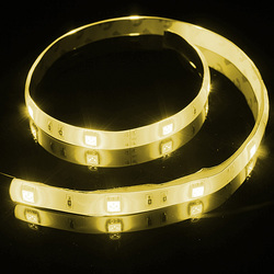 50cm Waterproof LED Strip Light TV Background Light With AC 5V 6 50cm Waterproof LED Strip Light TV Background Light With AC 5V - Image 6