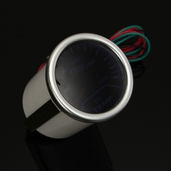 2 Inch Universal Car Red Led Oil Temperature Gauge 40-150 Meter 6 2 Inch Universal Car Red Led Oil Temperature Gauge 40-150 Meter - Image 6