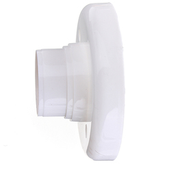 E27 Screw Base Round Plastic Light Bulb Lamp Socket Holder Adapter 4 E27 Screw Base Round Plastic Light Bulb Lamp Socket Holder Adapter - Image 4