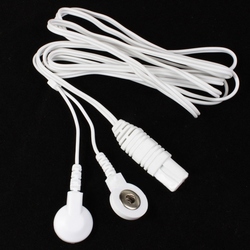 Acupuncture Body Massager Replaceable Electrode Wire 1