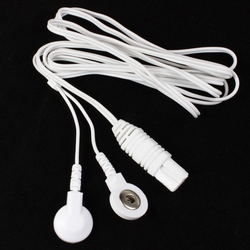 Acupuncture Body Massager Replaceable Electrode Wire 1 Acupuncture Body Massager Replaceable Electrode Wire