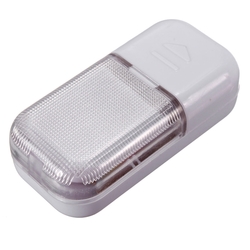 Wireless LED Magnetic Sensor Night Light For Drawer Cabinet Wardrobe 3 Wireless LED Magnetic Sensor Night Light For Drawer Cabinet Wardrobe - Image 3