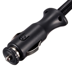 Car Kit Hands Free MP3 Play FM Transimittervs Lcd Display USB TF 5 Car Kit Hands Free MP3 Play FM Transimittervs Lcd Display USB TF - Image 5