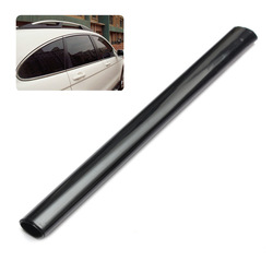 Car Window Tint Film Black 5% VLT 50cm*6m 1