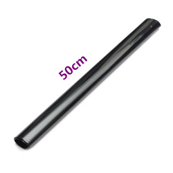 Car Window Tint Film Black 5% VLT 50cm*6m 2 Car Window Tint Film Black 5% VLT 50cm*6m - Image 2
