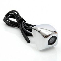 Car Rear View Night Camera Reverse Backup Parking Camera Waterproof 4 Car Rear View Night Camera Reverse Backup Parking Camera Waterproof - Image 4