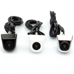 Car Rear View Night Camera Reverse Backup Parking Camera Waterproof 5 Car Rear View Night Camera Reverse Backup Parking Camera Waterproof - Image 5