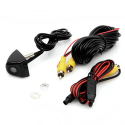 Car Rear View Night Camera Reverse Backup Parking Camera Waterproof 6 Car Rear View Night Camera Reverse Backup Parking Camera Waterproof - Image 6