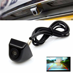 Car Rear View Night Camera Reverse Backup Parking Camera Waterproof 7 Car Rear View Night Camera Reverse Backup Parking Camera Waterproof - Image 7