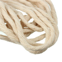 10m Braided Cotton Core Candle Wick 2 10m Braided Cotton Core Candle Wick - Image 2