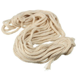 10m Braided Cotton Core Candle Wick 4 10m Braided Cotton Core Candle Wick - Image 4