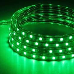 2M 5050 Waterproof IP67 Flexible Led Strip Light For XMAS Home Decor 110V 3 2M 5050 Waterproof IP67 Flexible Led Strip Light For XMAS Home Decor 110V - Image 3