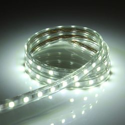 1M 5050 Waterproof IP67 Flexible Led Strip Light For XMAS Home Decor 110V 2 1M 5050 Waterproof IP67 Flexible Led Strip Light For XMAS Home Decor 110V - Image 2