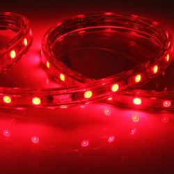 1M 5050 Waterproof IP67 Flexible Led Strip Light For XMAS Home Decor 110V 4 1M 5050 Waterproof IP67 Flexible Led Strip Light For XMAS Home Decor 110V - Image 4