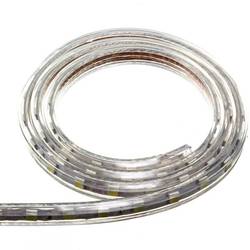 1M 5050 Waterproof IP67 Flexible Led Strip Light For XMAS Home Decor 110V 7 1M 5050 Waterproof IP67 Flexible Led Strip Light For XMAS Home Decor 110V - Image 7