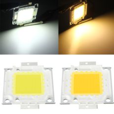 70W SMD High Power LED Lamp Chips Flood Light Bulb Bead DC28-34V