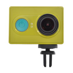Mini Tripod Adapter For Gopro Hero 3/2/1 yi SJcam SJ4000 SJ5000 Camera 2