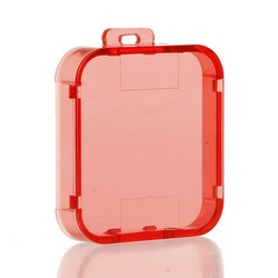 Polarizer Under Water Dive Lens Cullender For Xiaomi Yi Sport Action Camera 6 Polarizer Under Water Dive Lens Cullender For Xiaomi Yi Sport Action Camera - Image 6