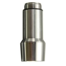 24W Dual USB Port 4.8A Speed USB Car Charger Premium Stainless Steel