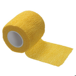 Non-woven Adhesive Elastic Supporting Finger Arm Bandage Tapes 2
