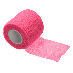 Non-woven Adhesive Elastic Supporting Finger Arm Bandage Tapes 3