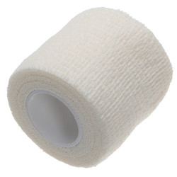 Non-woven Adhesive Elastic Supporting Finger Arm Bandage Tapes 4