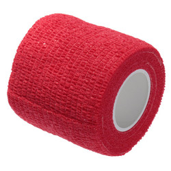 Non-woven Adhesive Elastic Supporting Finger Arm Bandage Tapes 5