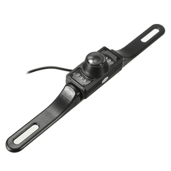 Car TFT LCD Monitor Mirror Wireless Reversing Rear View Backup Camera 12V 3 Car TFT LCD Monitor Mirror Wireless Reversing Rear View Backup Camera 12V - Image 3