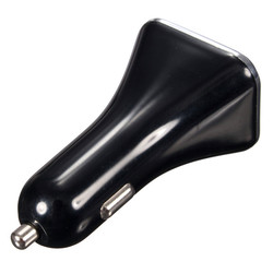 6.8A 4 Ports USB Car Charger Charging For iPhone 6 Plus Galaxy S6 S5 HTC M9 LG 2 6.8A 4 Ports USB Car Charger Charging For iPhone 6 Plus Galaxy S6 S5 HTC M9 LG - Image 2