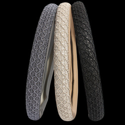 38cm PU Gubbins Car Steel Ring Wheel Cover for 15 Inches Wheel Size Car 1 38cm PU Gubbins Car Steel Ring Wheel Cover for 15 Inches Wheel Size Car