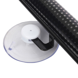 Car Retractable Wind Shield Sunshield Front Rear Side Sunshade Shield 6 Car Retractable Wind Shield Sunshield Front Rear Side Sunshade Shield - Image 6