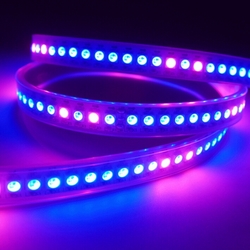 5M WS2812B 5050 RGB Waterproof IP67 300 LED Strip Light Dream Color Changing Individual Addressable DC 5V 4 5M WS2812B 5050 RGB Waterproof IP67 300 LED Strip Light Dream Color Changing Individual Addressable DC 5V - Image 4